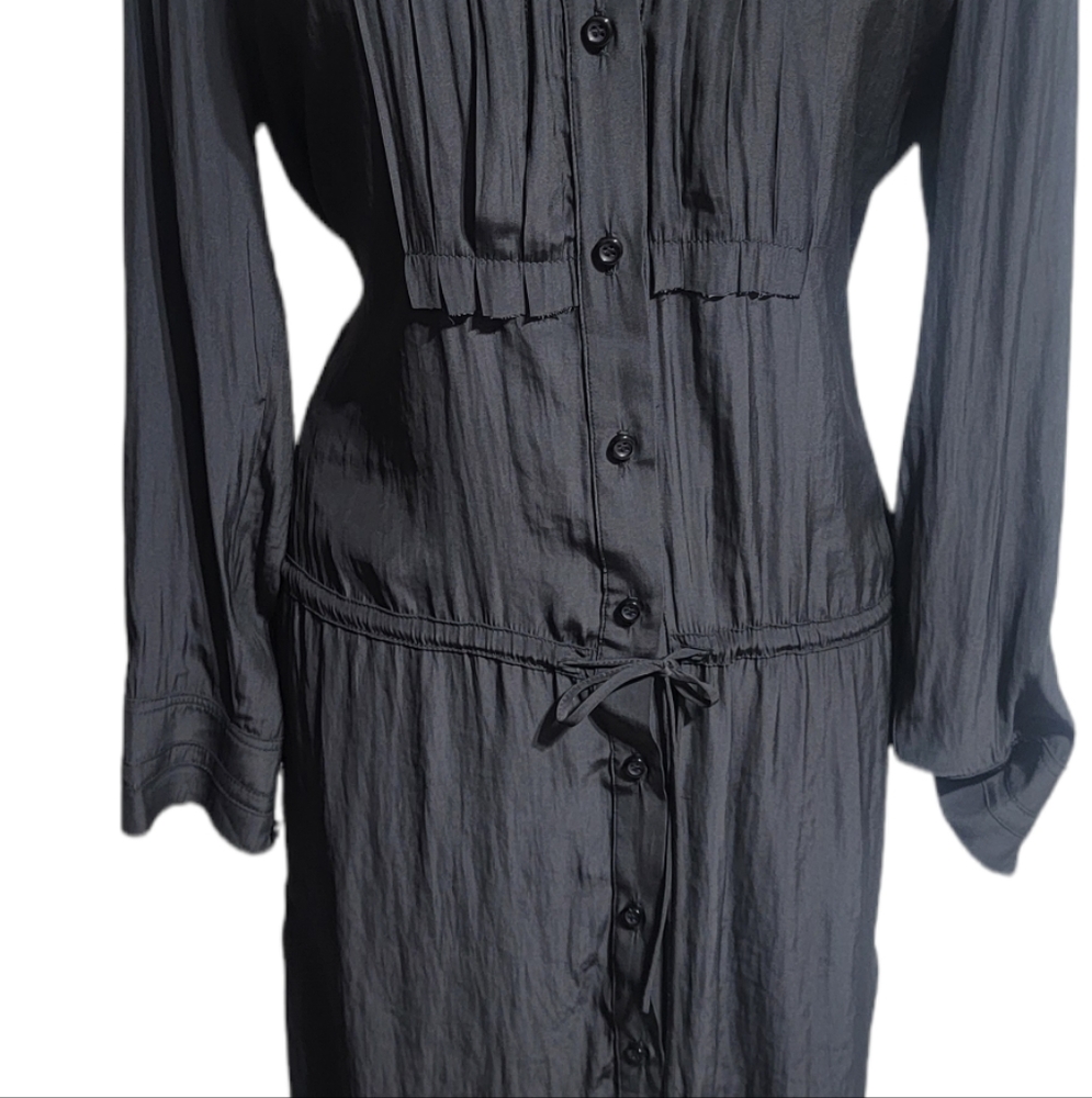 CALVIN RUCKER* Shirtdress - Picture 3 of 3